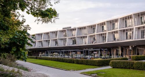 Hedon Spa & Hotel - image 13