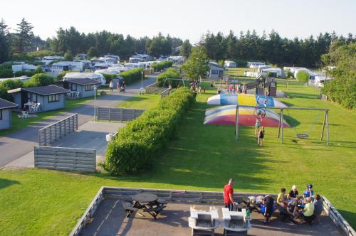geschenk camping Brotdose "Camping" mit Namen