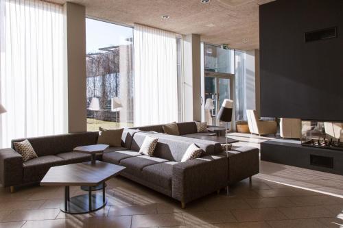 حانة/استراحة, Georg Ots Spa Hotel in كوريسار