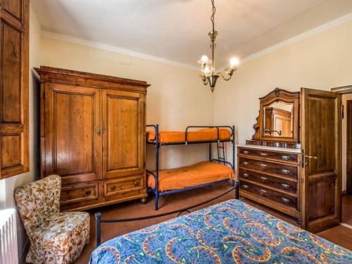 Holiday Home Caiano by Interhome