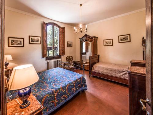 Holiday Home Caiano by Interhome