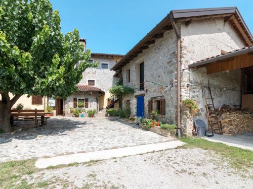  Holiday Home Al Rustico by Interhome in San Giovanni al Natisone