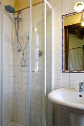 Holiday Home La Voce del Silenzio by Interhome