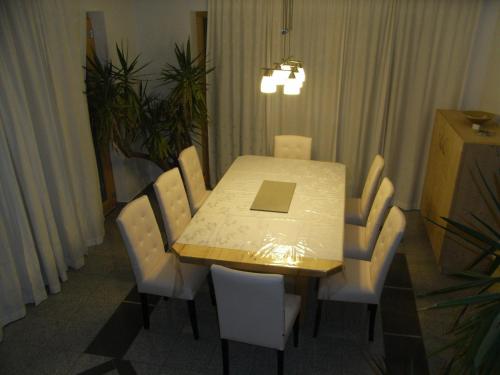  Apartment-Bergblick in Aschau