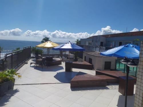 Hotel Nautico in Guaratuba