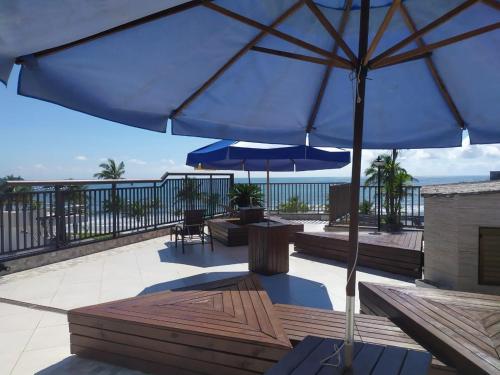 Hotel Nautico in Guaratuba