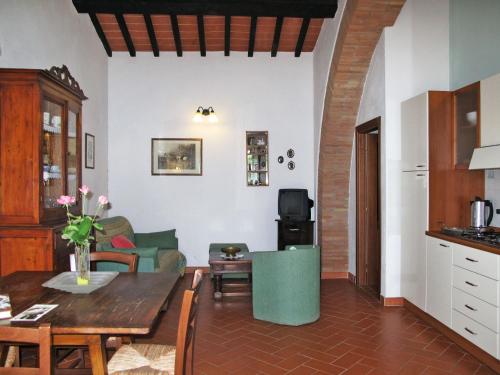 Holiday Home Giuggiolo - Giuggiolo 2 by Interhome in Montefalconi