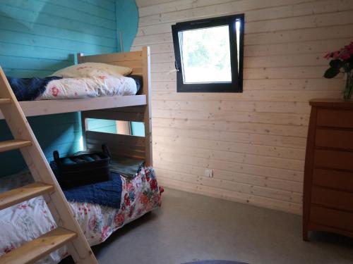 Holiday Home Meli Melo gîte à louer Commes