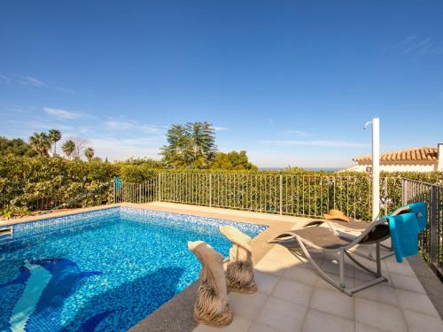  Villa Karalieva by Interhome in Denia