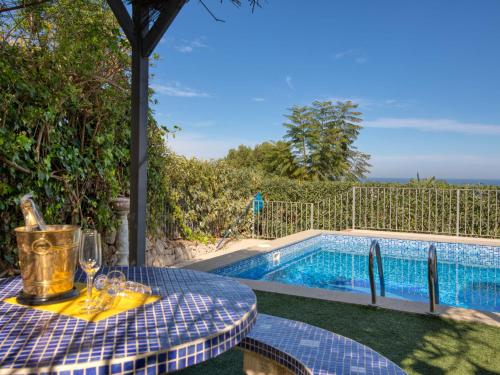  Villa Karalieva by Interhome in Denia