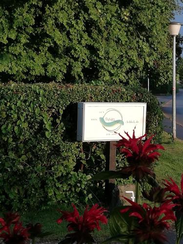 FW Achterdeck, 1 Obergeschoss, Petershof-Lehbek in Gelting, Deutschland