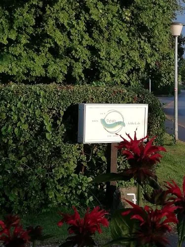 FW Achterdeck, 1 Obergeschoss, Petershof-Lehbek in Gelting, Deutschland