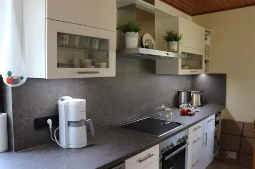 Haus Seeheim in St. Peter-Ording, Deutschland
