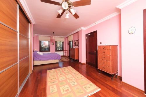 3 Oda Cunda Butik Otel