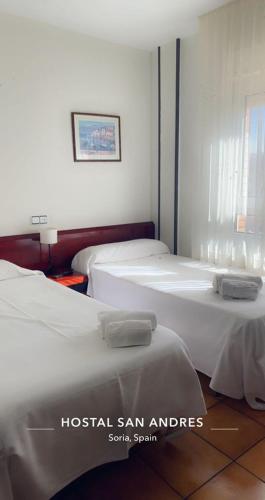 Hostal San Andrés - image 6