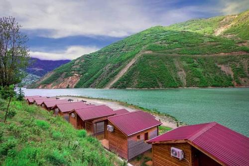 Doga Bungalov Tatil Koyu