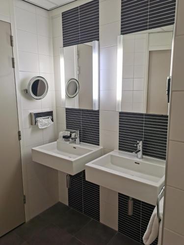 Best Western Hotel Baars - image 9
