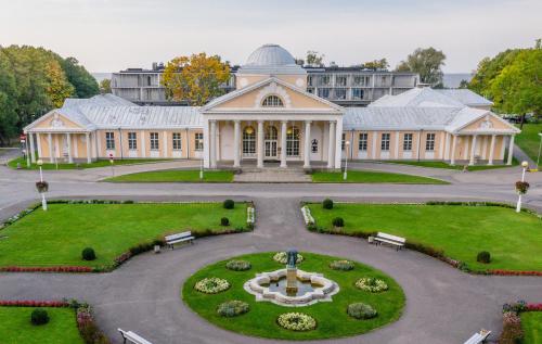 Hedon Spa & Hotel, Pärnu (fotografie 11)