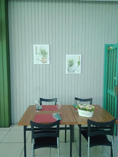 Hostal San Andrés - main image