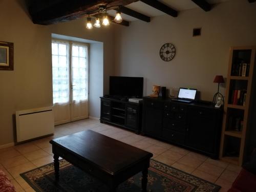 Great cottage near Bergerac and wineries France