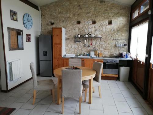 Great cottage near Bergerac and wineries France