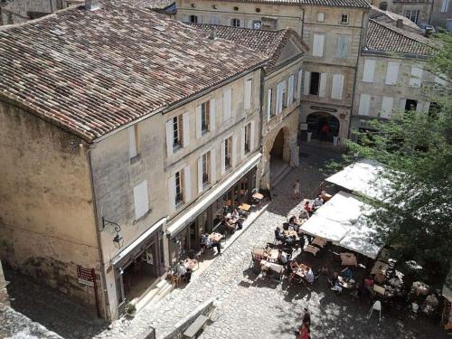 Great cottage near Bergerac and wineries France