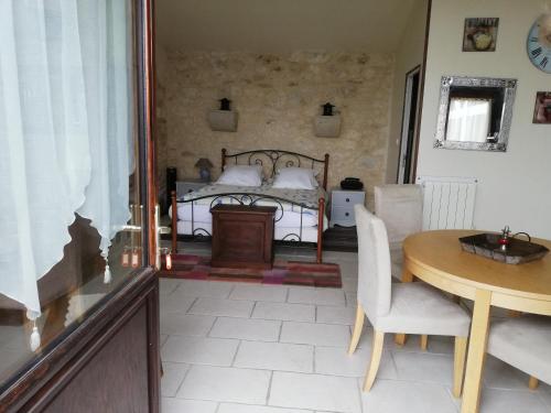 Great cottage near Bergerac and wineries France