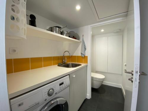 Gîte du Petit Rocher gîte à louer Sainte-Suzanne