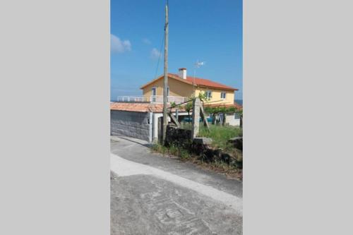 BEACH HOUSE LA LANZADA..