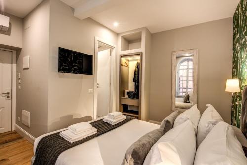 Vite 21 Luxury Room 4