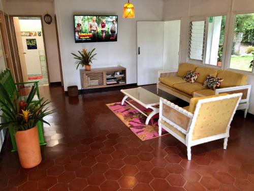 Facilities, El Jardin de los Colibries - Pereira, Risaralda in La Esperanza