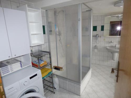 Werner's Gastewohnung 4.6km von Bad Köstritz entfernt
