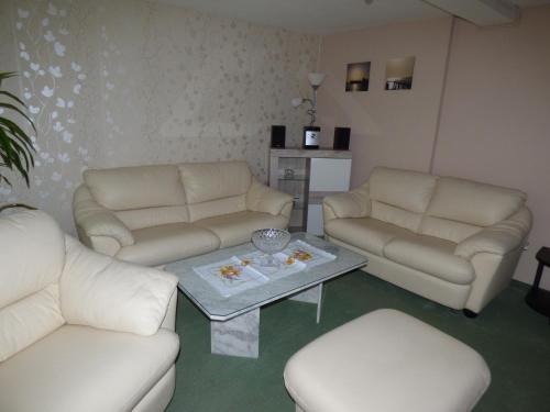 Werner's Gästewohnung in Kraftsdorf, Deutschland