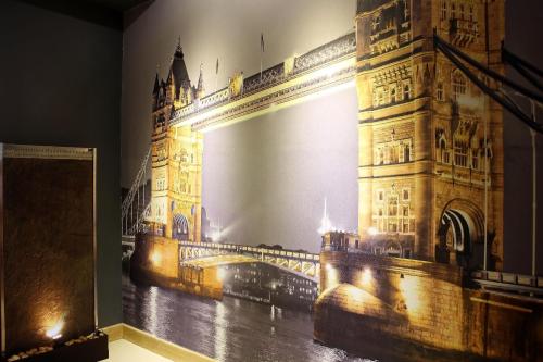 Eurotraveller Hotel - Premier - Tower Bridge - image 11