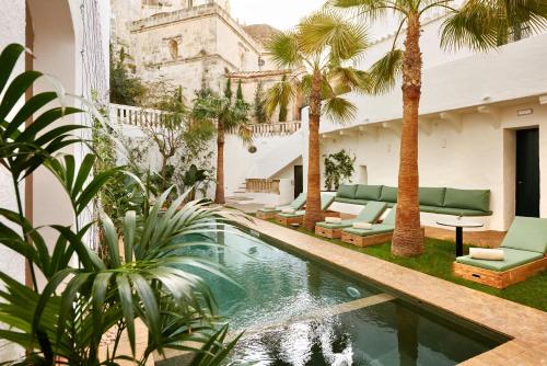  Faustino Gran Relais & Chateaux in Ciutadella