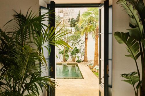 Hotel Can Faustino Relais & Chateaux - image 8