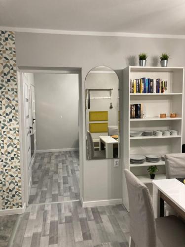 Apartament Swobodna No.2 - Katowice