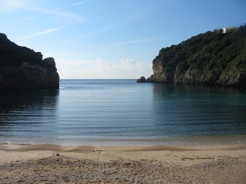 Zefiros Traditional Hotel Hotel de charme Lákones