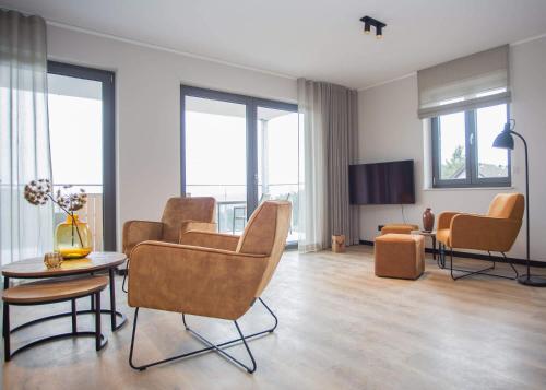 Astenblick Apartments with sauna 152m von Auf der Ennert entfernt