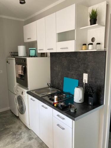 Apartament Swobodna No.2 4
