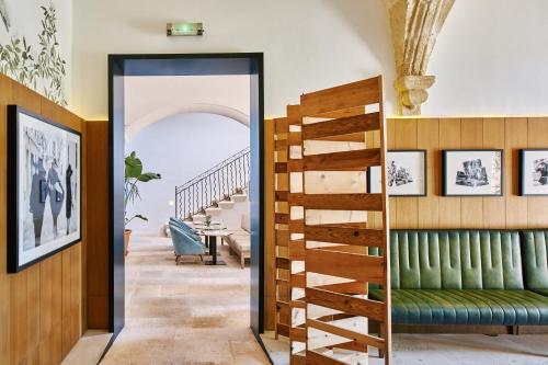 Hotel Can Faustino Relais & Chateaux - image 7