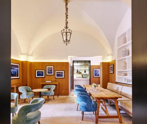 Hotel Can Faustino Relais & Chateaux - image 12