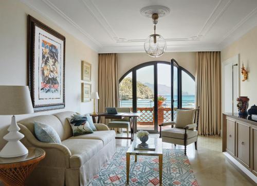 Belmond Villa Sant'Andrea - main image