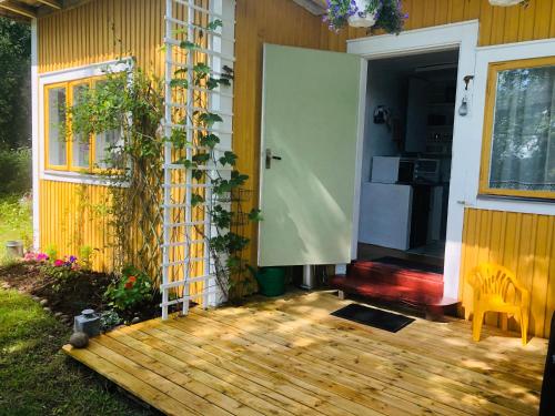 Holiday home in Avesta 