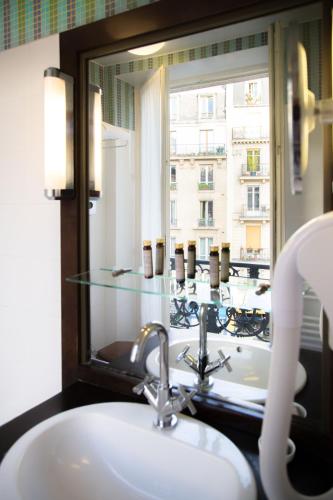 Hôtel Quartier Latin - image 3