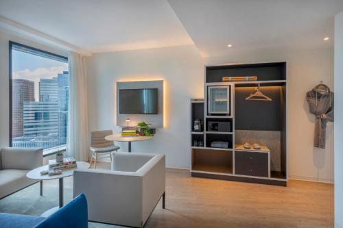 INNSiDE by Meliá Amsterdam - image 12