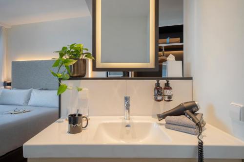 INNSiDE by Meliá Amsterdam - image 10