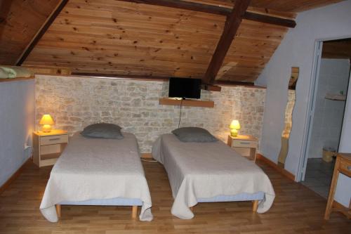 chevrerie de la huberdiere - image 3