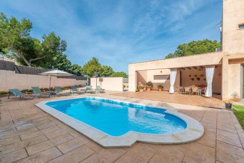  Casa Viñas in 07550 Son Servera