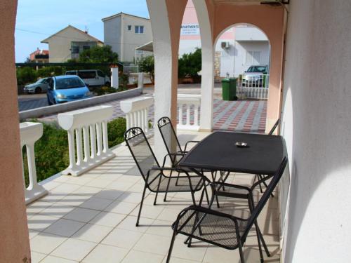 Apartment Joso - main image